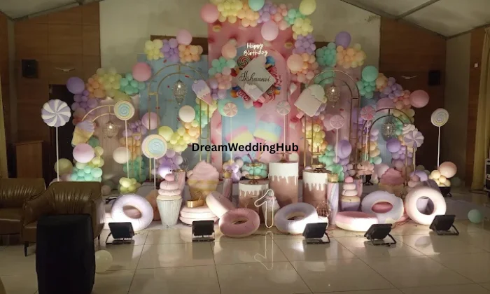 Skylark Event management company